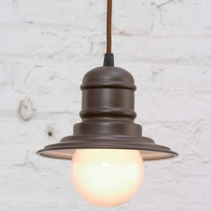 lampada a sospensione 1