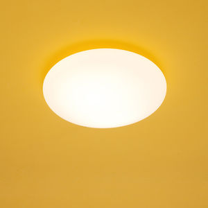plafoniera contemporanea