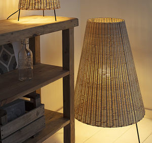 lampada da terra 1