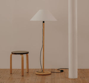 lampada da terra 1