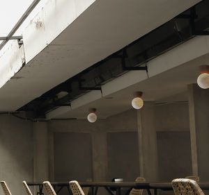 plafoniera contemporanea 1