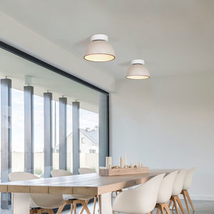plafoniera contemporanea 1