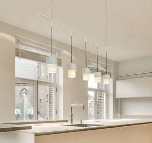 lampadario contemporaneo 1