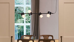 lampadario moderno 1