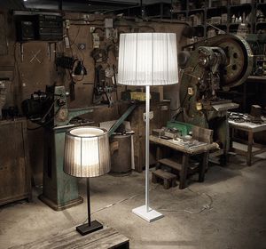 lampada da terra 1