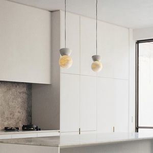 lampada a sospensione 1