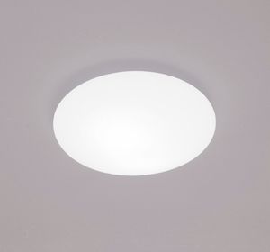 plafoniera contemporanea 1