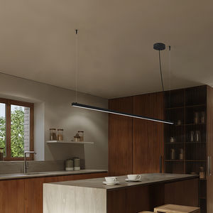 luce a sospensione 1