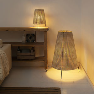 lampada da terra 1
