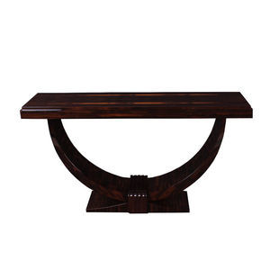 consolle Art Deco