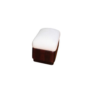 pouf Art Deco