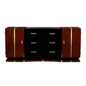 credenza Art Deco