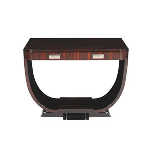 consolle Art Deco