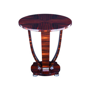 tavolo d'appoggio Art Deco