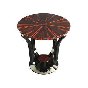 tavolo d'appoggio Art Deco