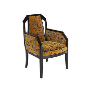 poltrona Art Deco