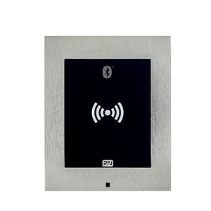lettore di carte autonomo di prossimità / RFID / per controllo accesso / contract