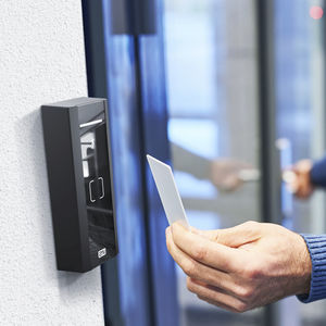 lettore di carte autonomo RFID