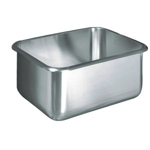lavabo da incasso
