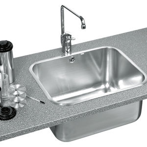 lavabo da incasso