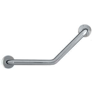barra di sostegno in acciaio inox