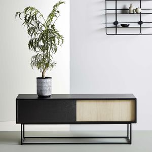 credenza design scandinavo