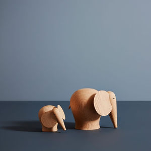 scultura in legno
