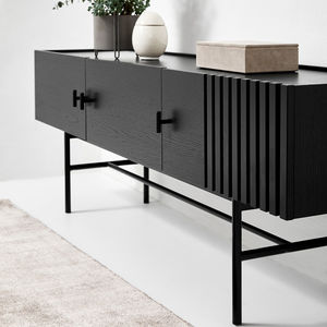 credenza contemporanea 1