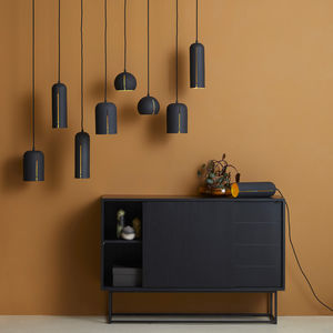credenza alta