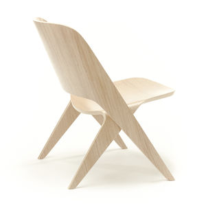 poltrona contemporanea