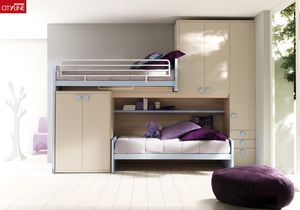 letto a castello 1