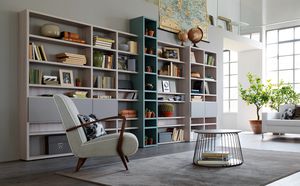 libreria alta 1