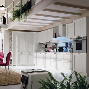 cucina classica 1