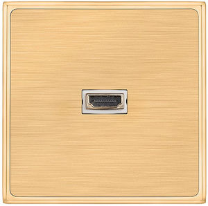 presa HDMI