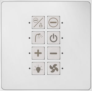 interruttore per sistema domotico