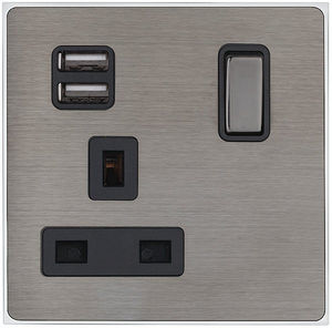 presa USB