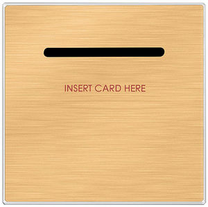 lettore di schede RFID