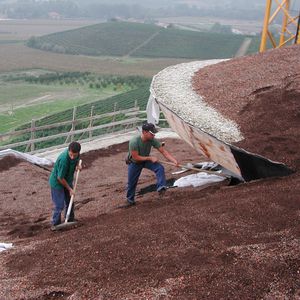 soil mixing per consolidamento terreni