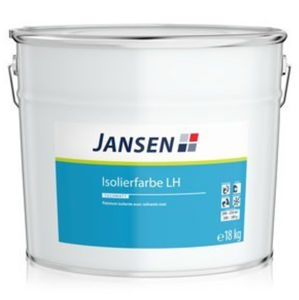 pittura isolante