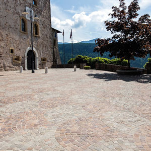 pavé in porfido 1