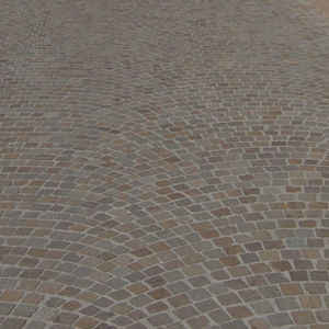 pavé in porfido 1