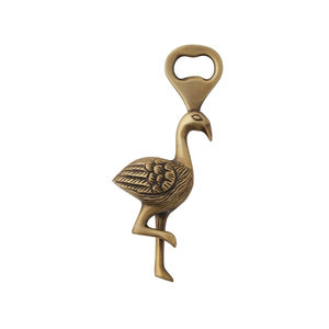 apribottiglie in ottone