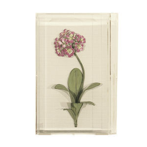 pannello decorativo in metallo