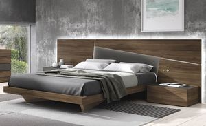 letto matrimoniale
