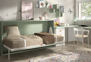 letto a scomparsa