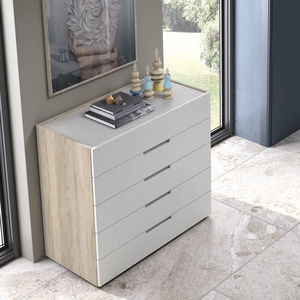 cassettone contemporaneo