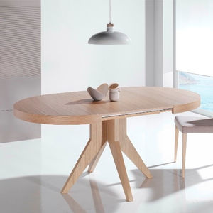 tavolo da pranzo contemporaneo 1