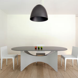 tavolo da pranzo contemporaneo