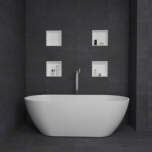 Nicchia in Solid Surface