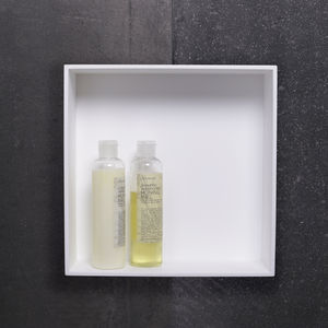 Nicchia in Solid Surface 1